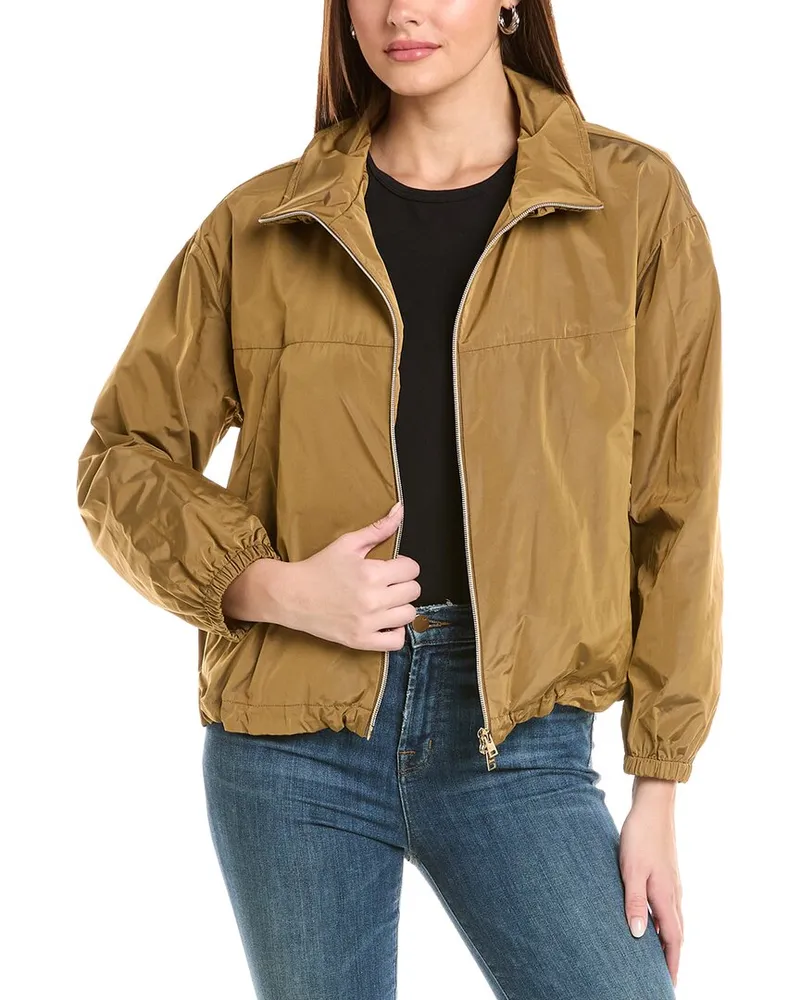 Herno Jacket Brown