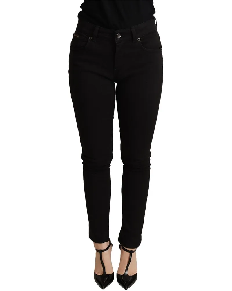 Dolce & Gabbana Jean Black