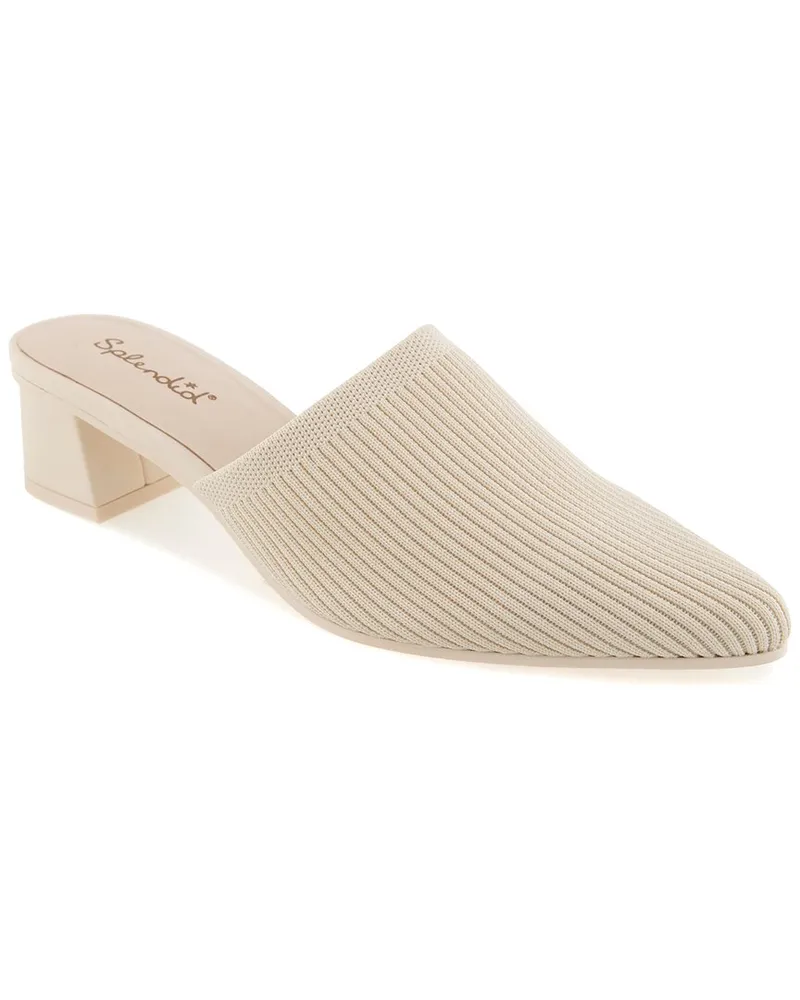 Splendid Lunelli Heel Nocolor