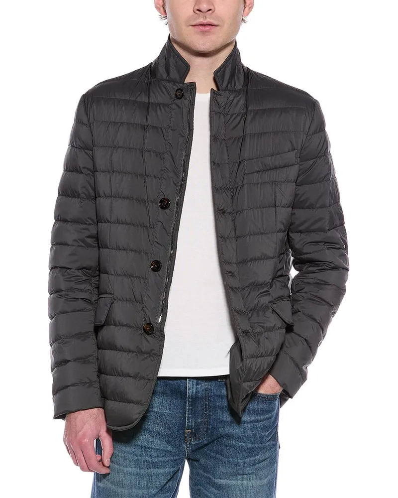 MOORER Zavyer Down Jacket Nocolor