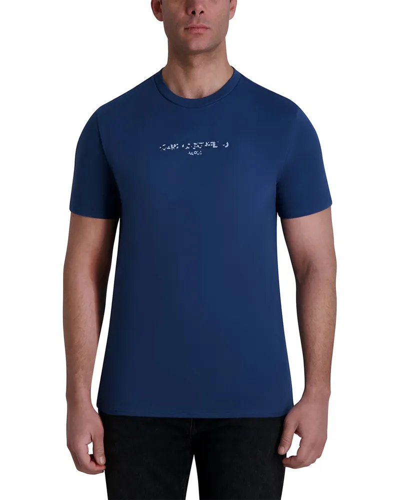 Karl Lagerfeld T-Shirt Nocolor
