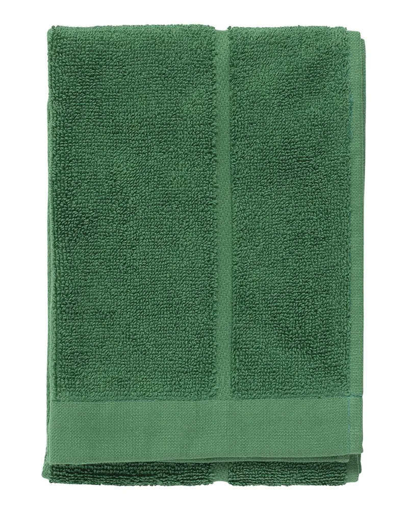 Marimekko Tiiliskivi Guest Towel Nocolor