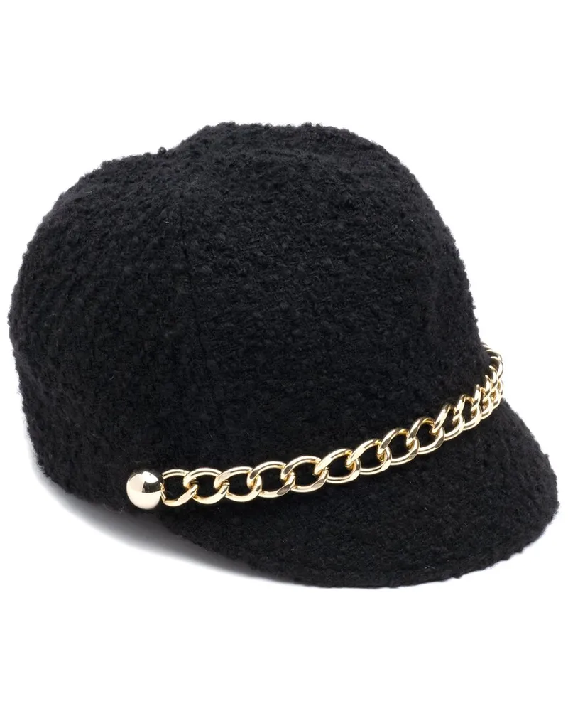 Eugenia Kim Maggie Hat Black