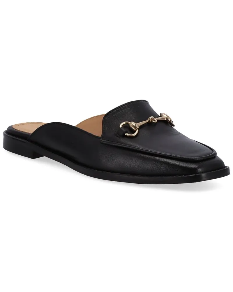 Alohas Kais Leather Mule Nocolor