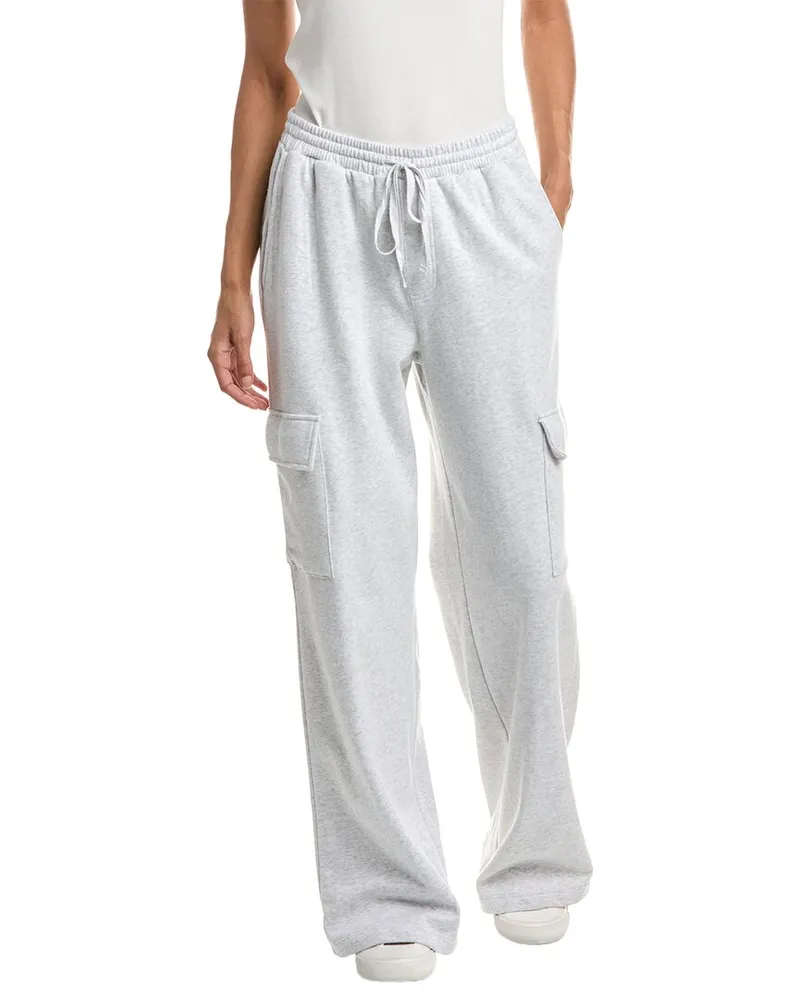 Chaser Iris Trouser Grey