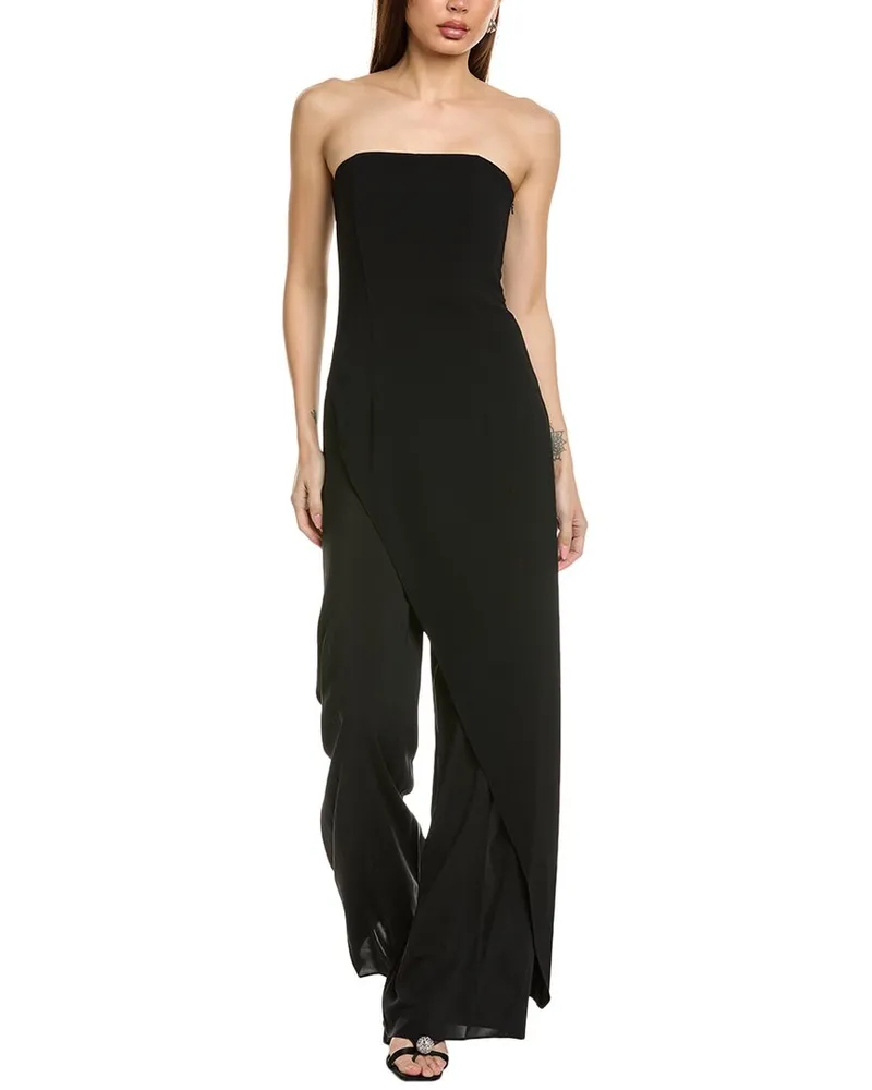 Alice + Olivia Alondra Jumpsuit Nocolor