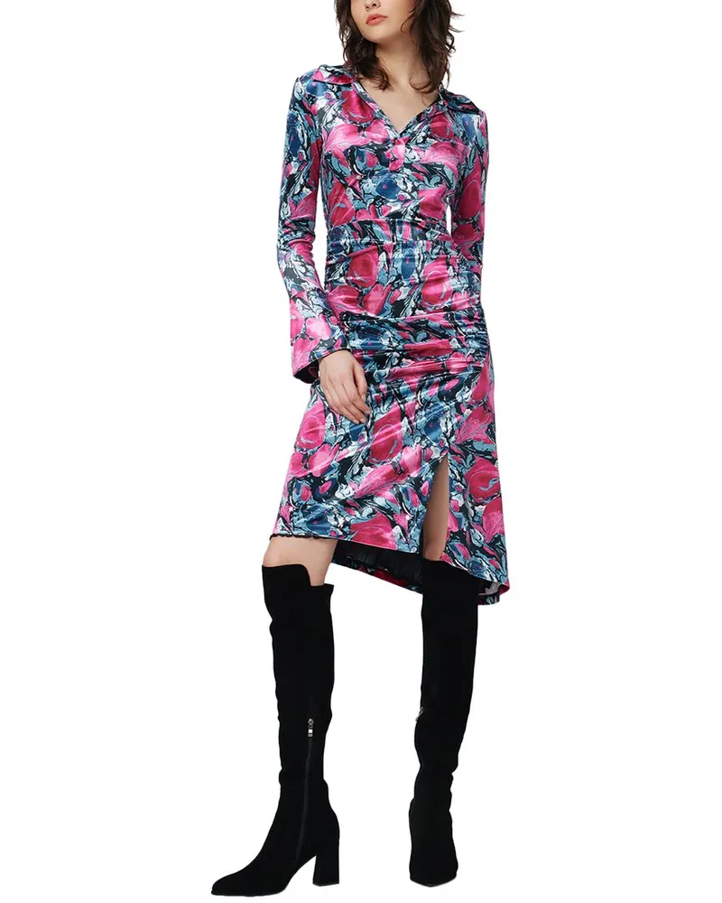 Diane von Furstenberg Zane Dress Nocolor