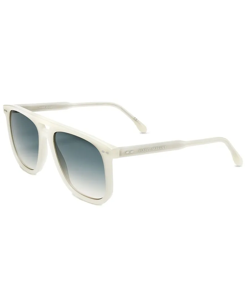 Isabel Marant Women's IM 0007/S 56mm Sunglasses Nocolor