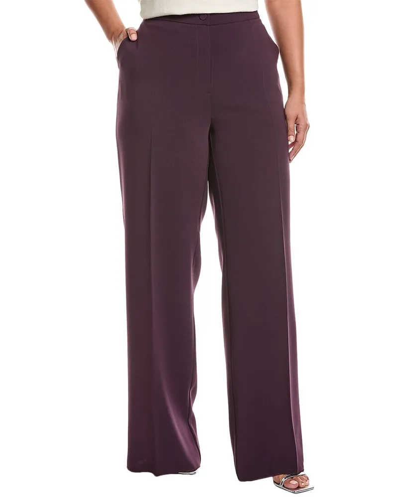 Marina Rinaldi Plus Riccor Trouser Nocolor