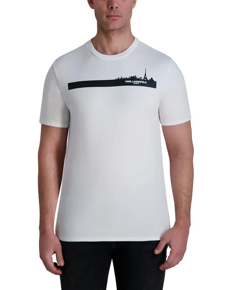 Karl Lagerfeld T-Shirt Nocolor