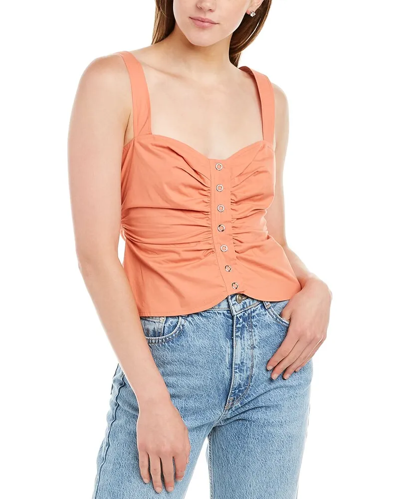A.L.C. Lilah Top Nocolor