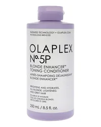 OLAPLEX Unisex 8.5oz No. 5P Blonde Enhancer Toning Conditioner Nocolor