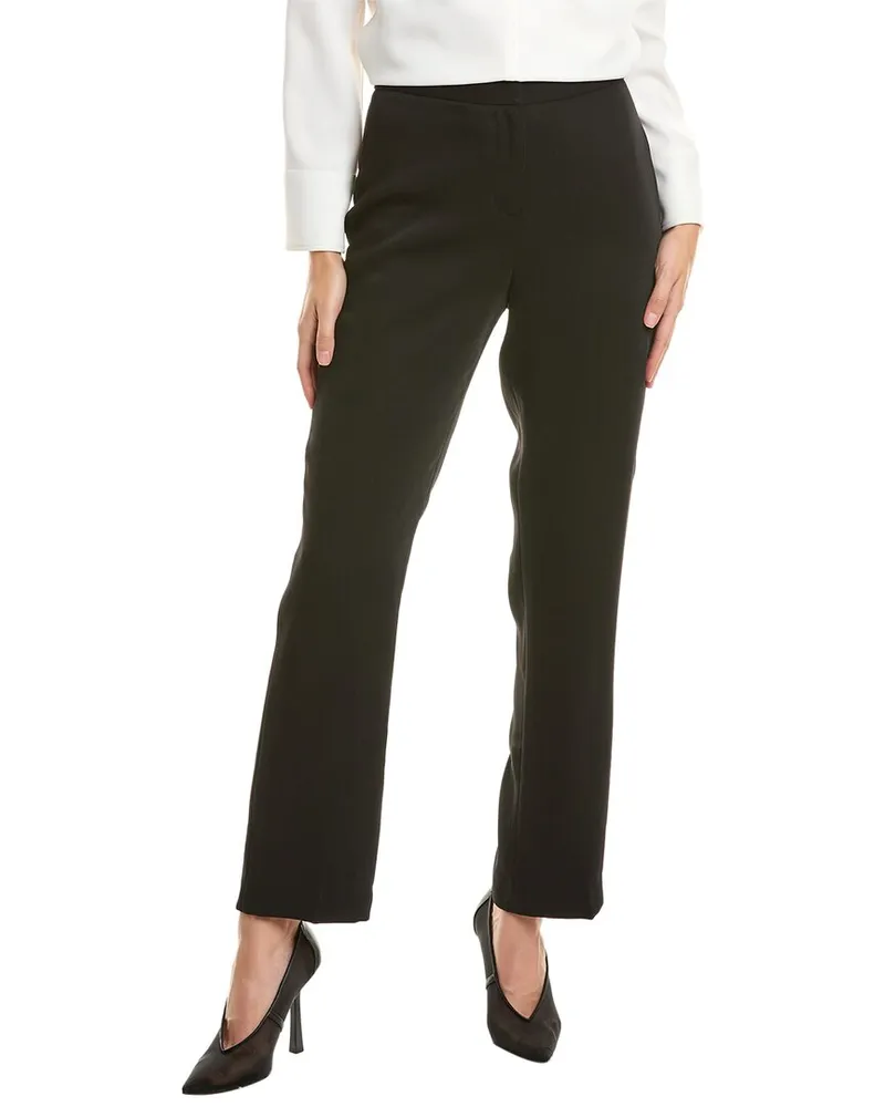 Elie Tahari The Blair Pant Black