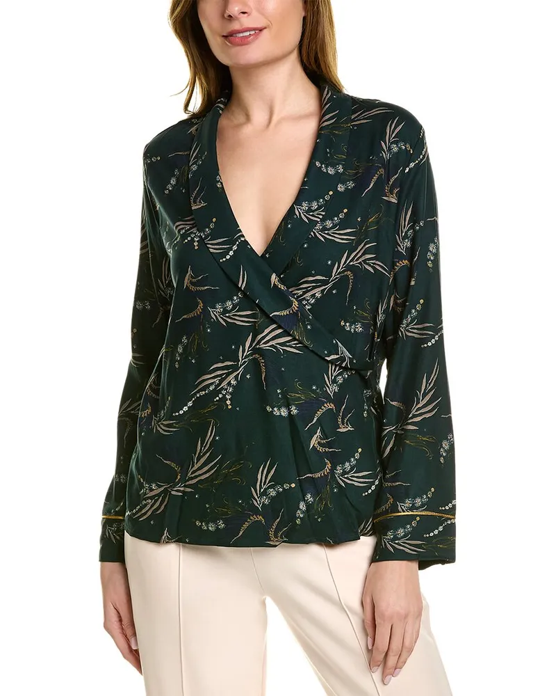 Hanro Celia Shirt Nocolor