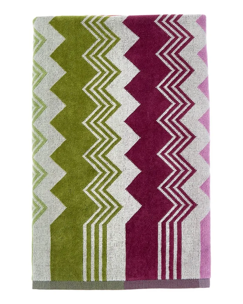 Missoni Home Bennie Hand Towel Nocolor