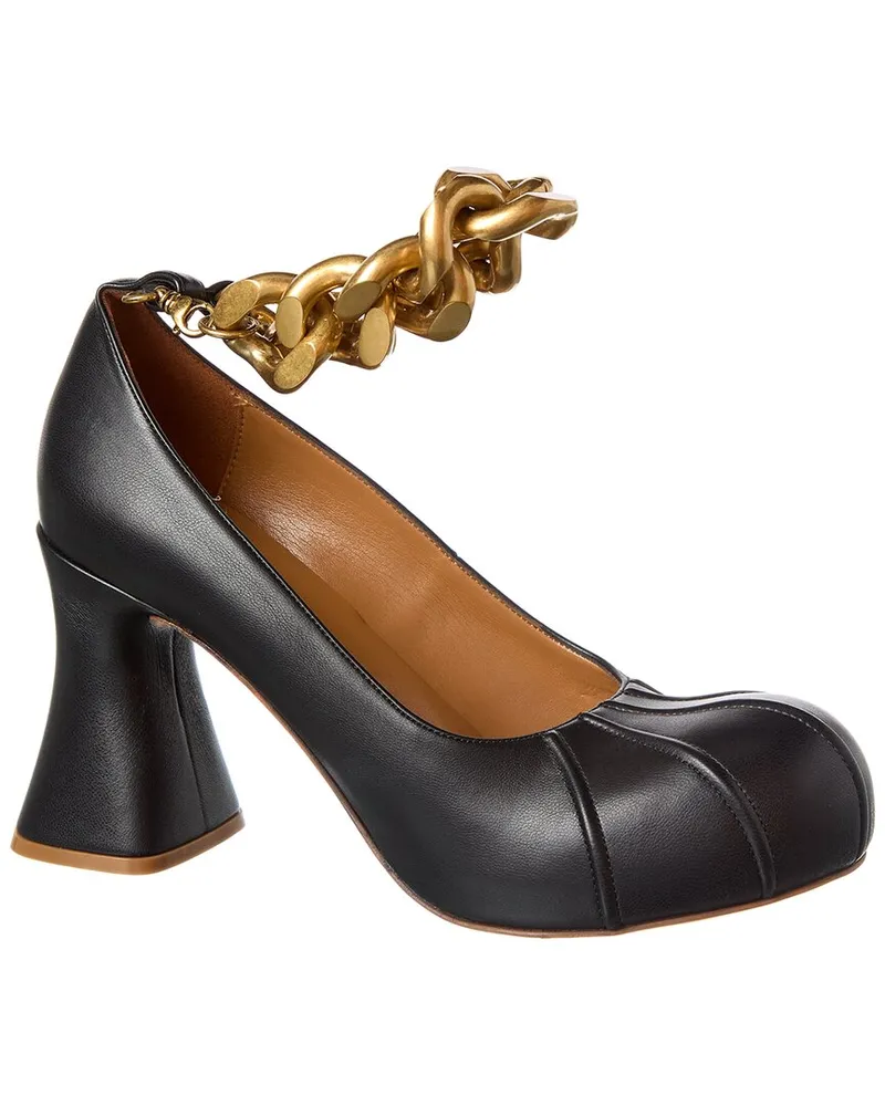 Stella McCartney Groove Pump Black