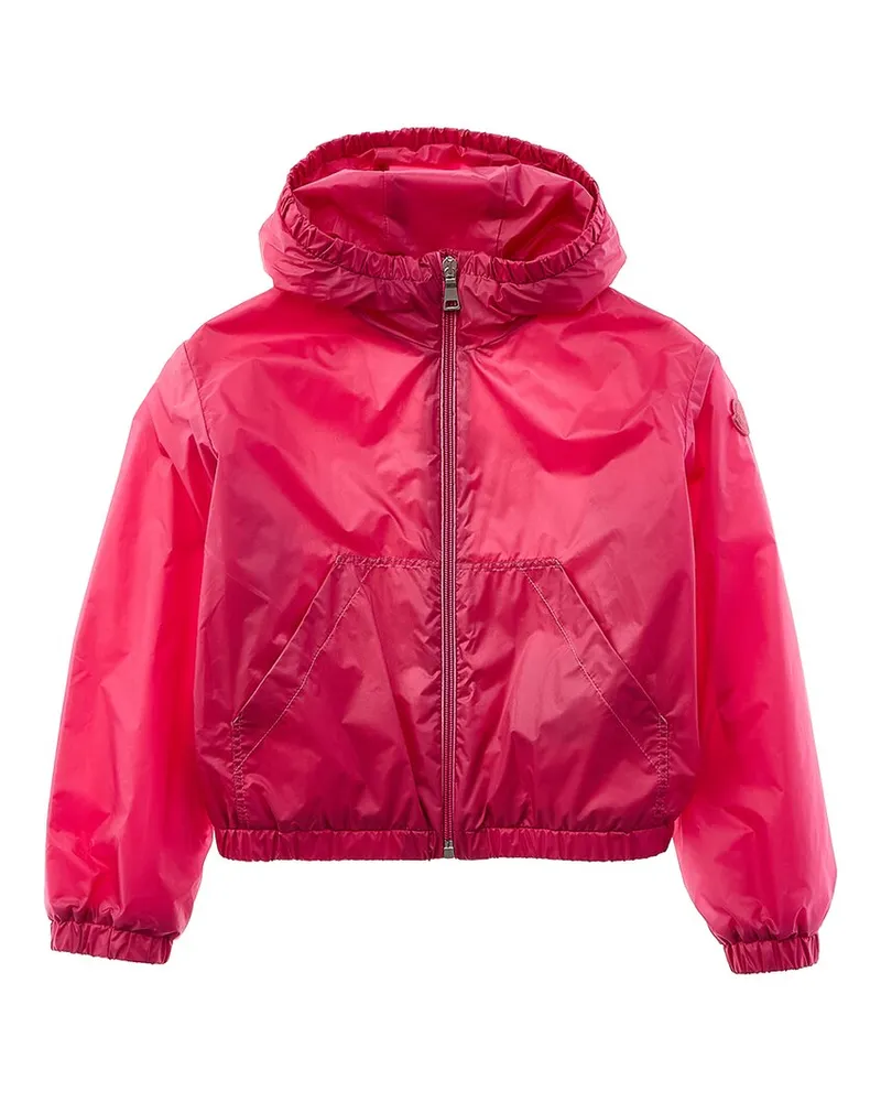 Moncler Jacket Pink