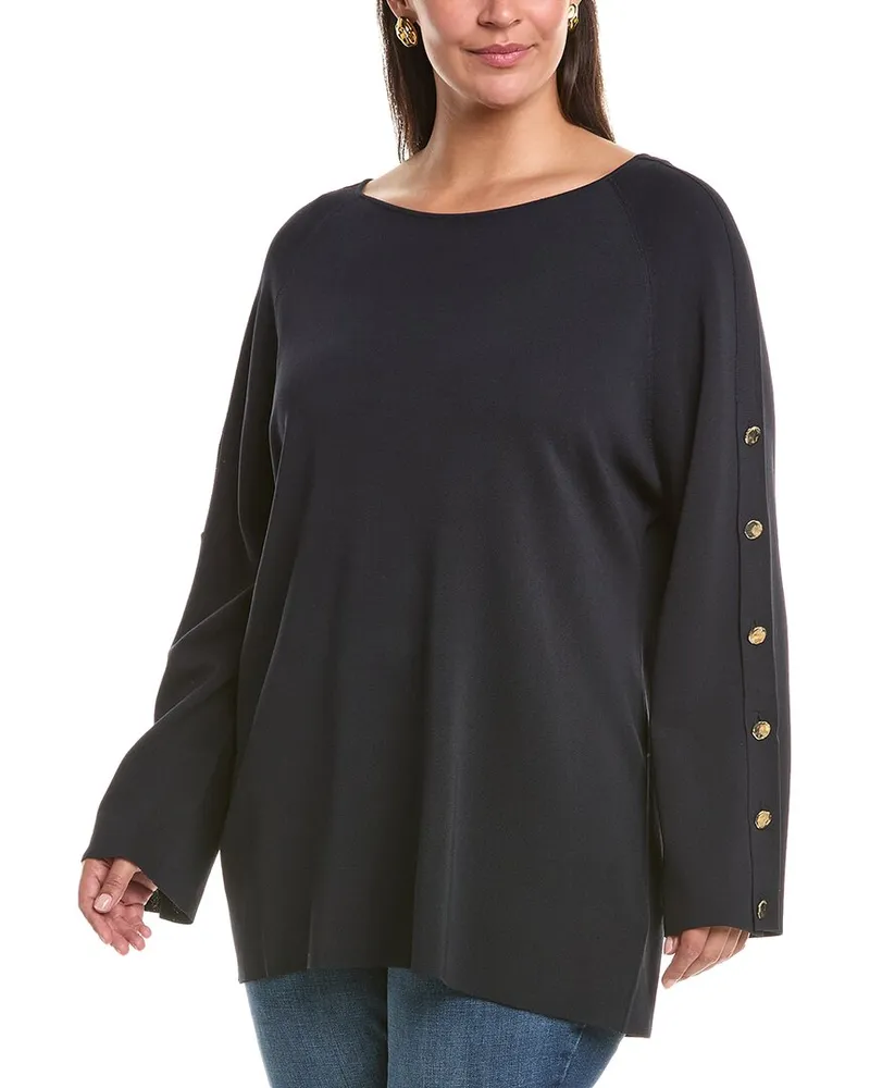 Marina Rinaldi Plus Eger Sweater Nocolor