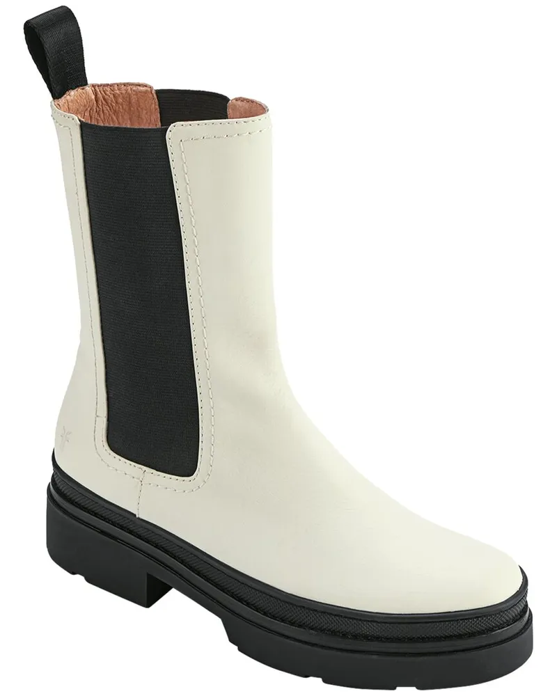 Frye Chloe Leather Boot Nocolor