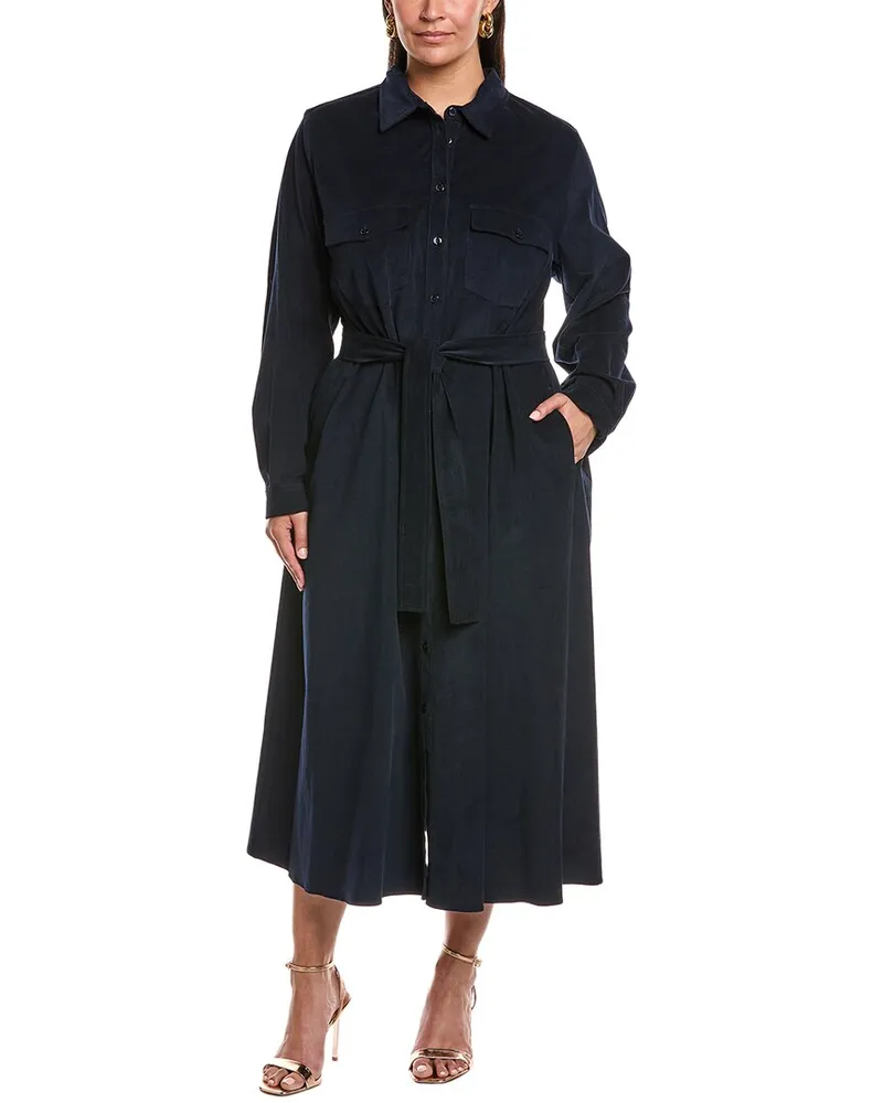 Marina Rinaldi Plus Eolie Dress Nocolor