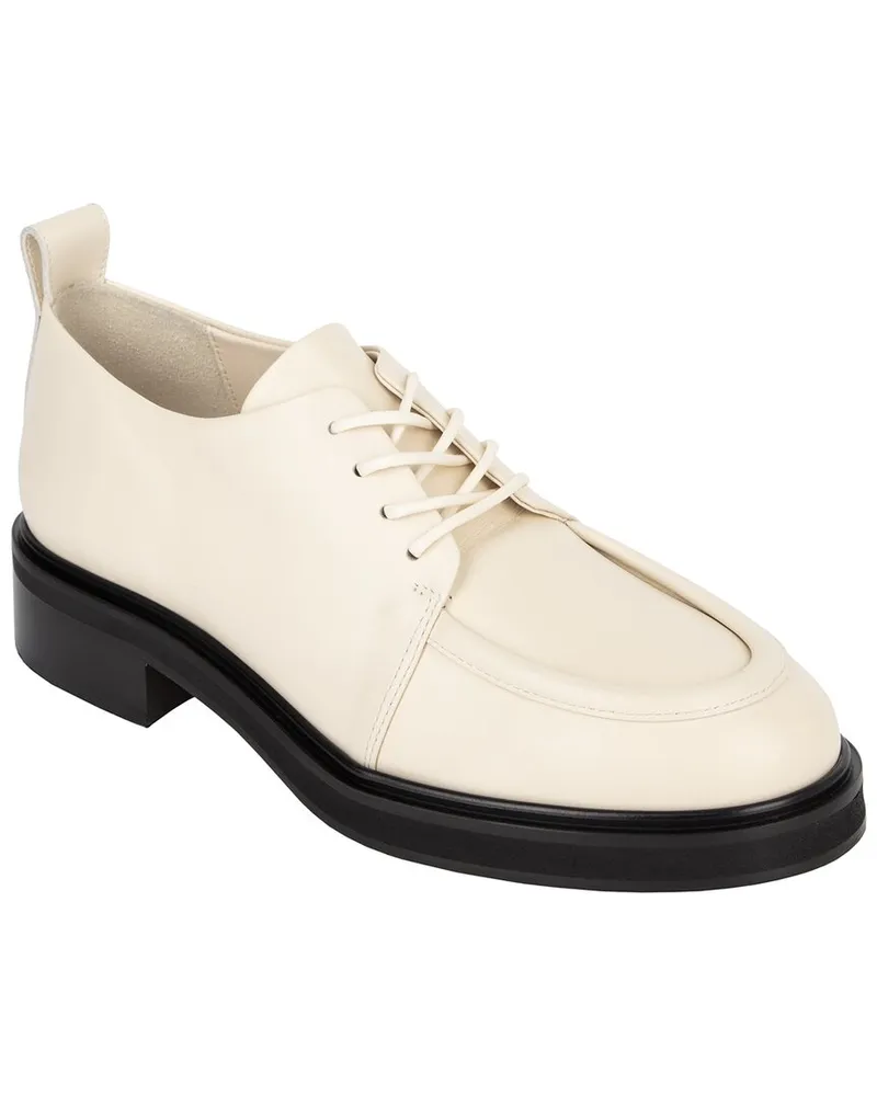aeyde Mara Leather Loafer Nocolor