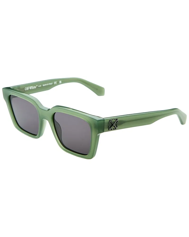 OFF-WHITE Off-White™ Unisex Branson 53mm Sunglasses Nocolor