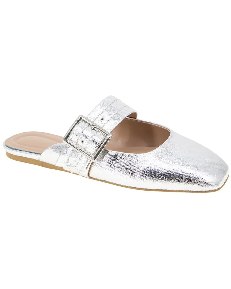BCBGMAXAZRIA Hope Flat Nocolor