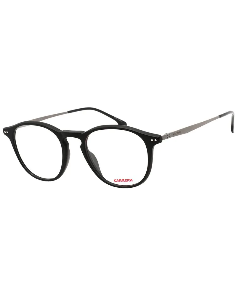 Carrera Men's CARRERA 8876 49mm Optical Frames Nocolor