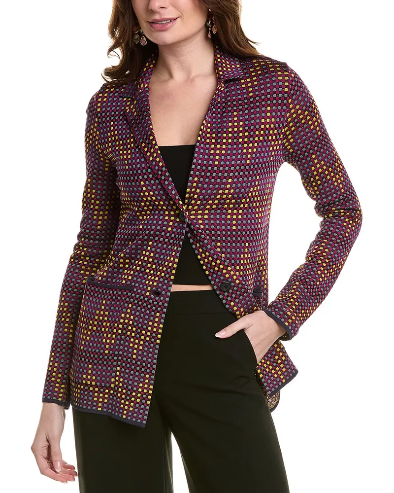 Missoni Coat Nocolor