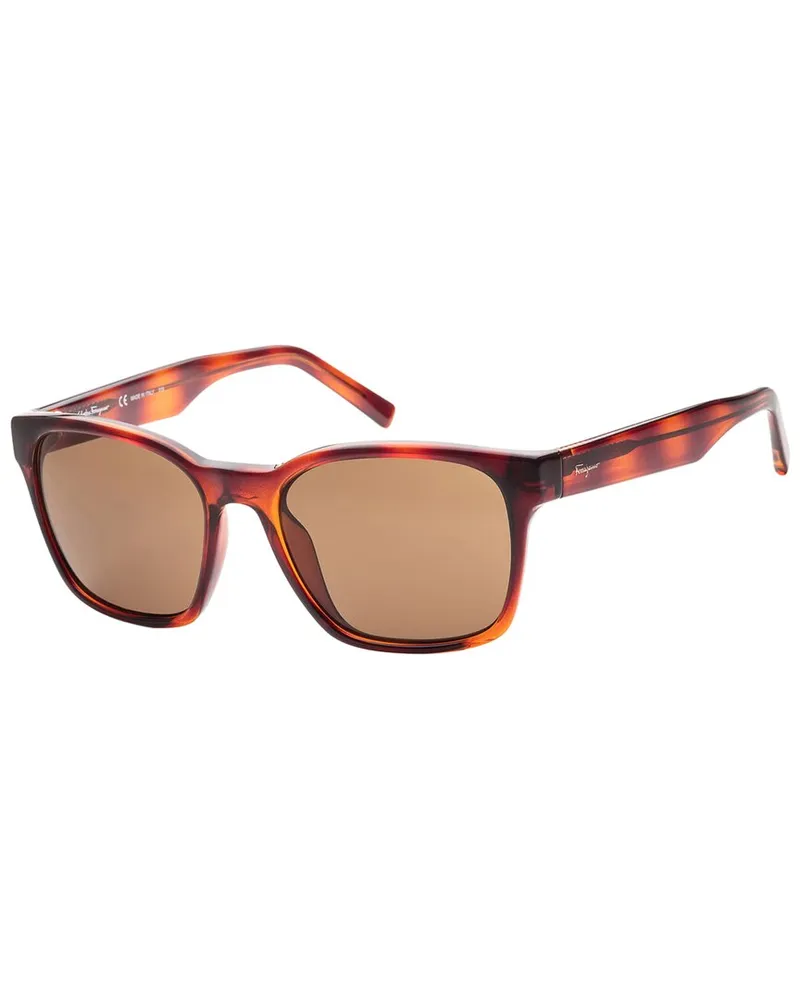 Ferragamo Women's SF959S 55mm Sunglasses Nocolor