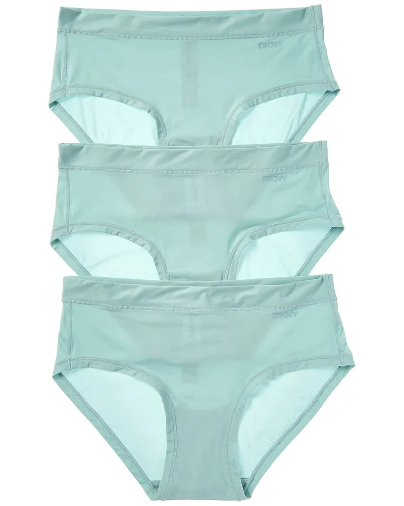 DKNY 3pk Hipster Blue