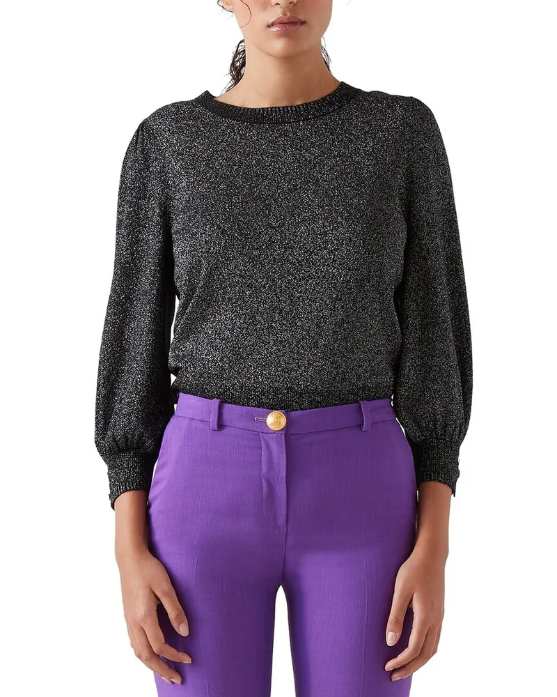 L.K.Bennett  Diana Top Nocolor