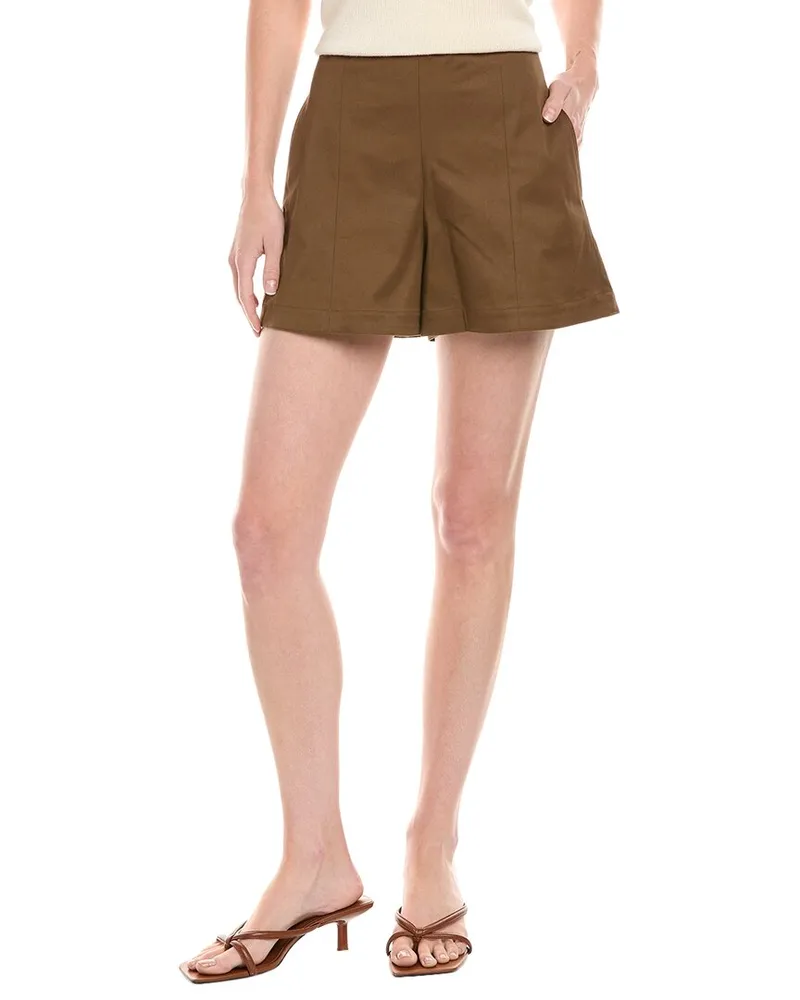 Theory Short Brown