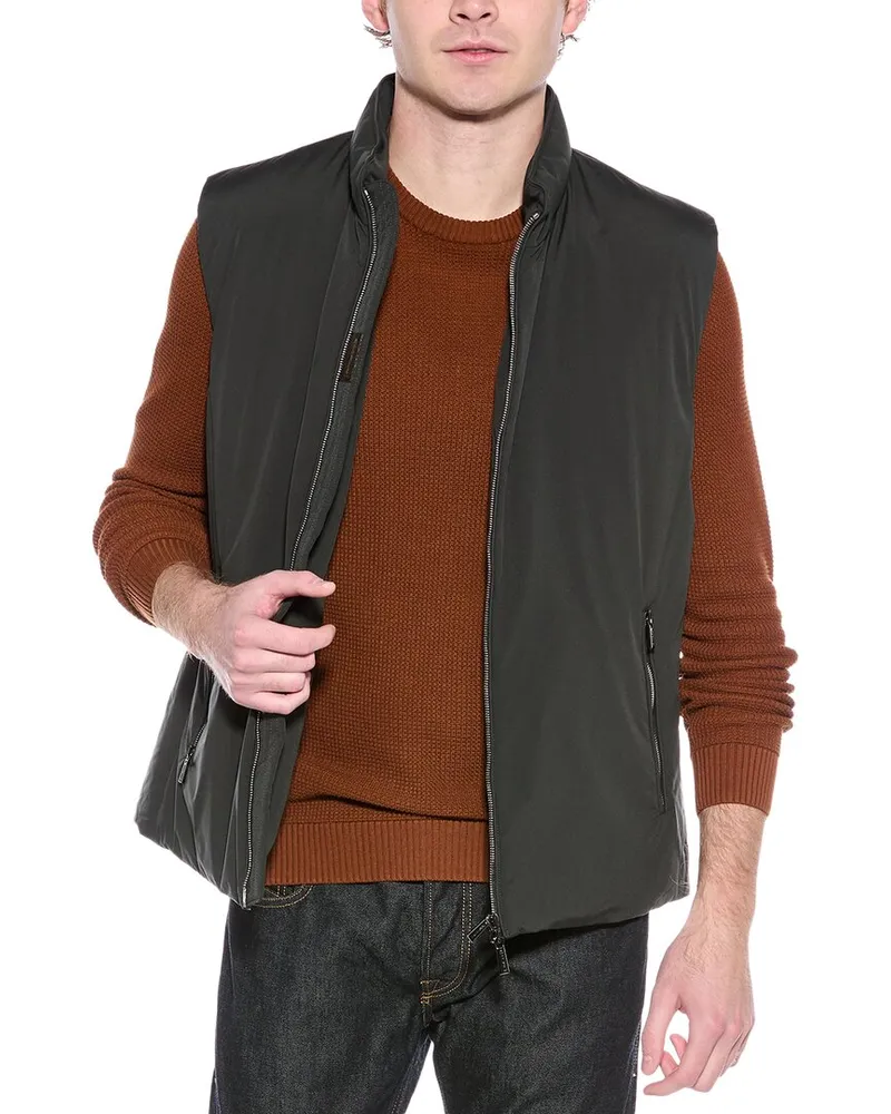 MOORER Uros Down Jacket Nocolor