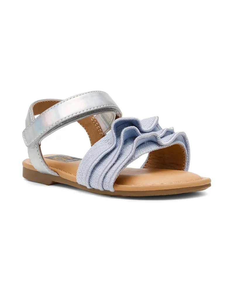 Dolce Vita Lil Corah Sandal Nocolor