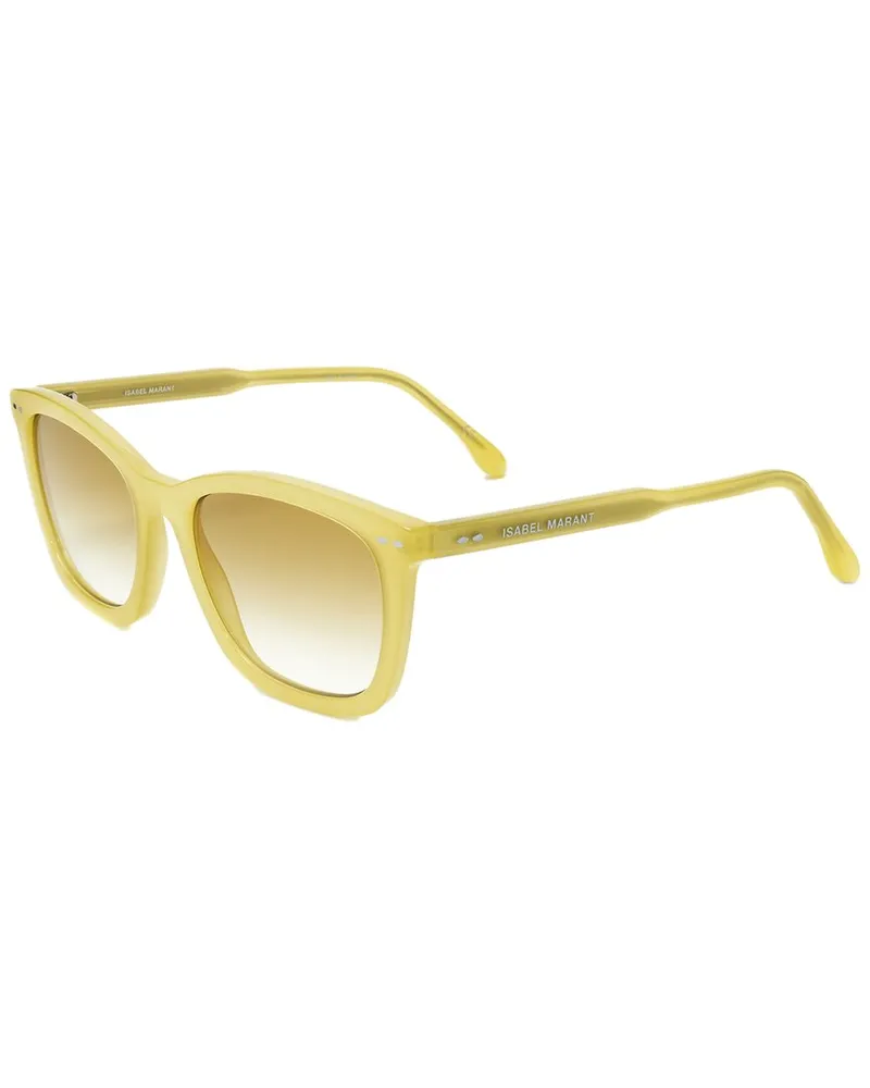 Isabel Marant Women's IM 0010/S 55mm Sunglasses Nocolor