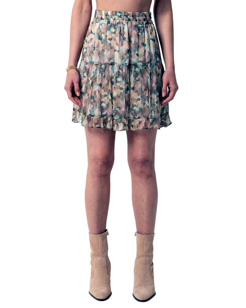 Tart Lottie Skirt Nocolor