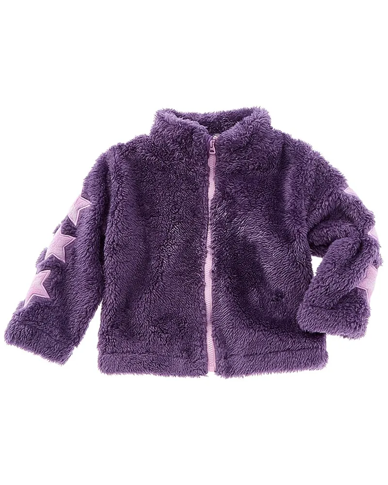 Splendid Jacket Purple