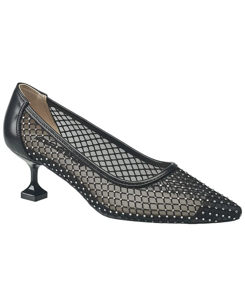 French Connection Elise Slingback Pump Nocolor