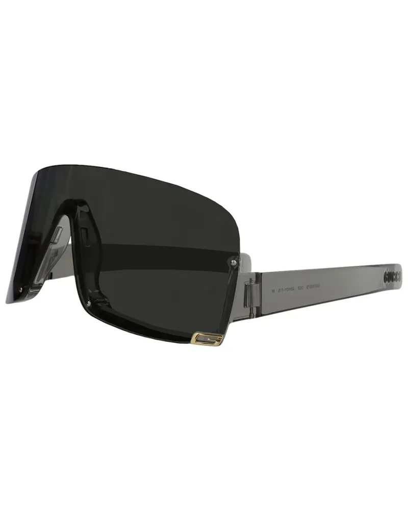 Gucci Women's GG1637S 99mm Sunglasses Silver
