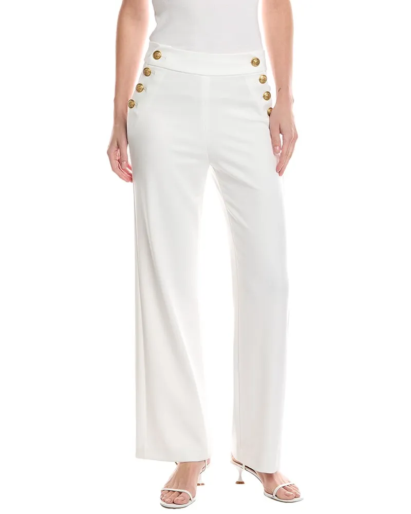 Alice + Olivia Narin Pant Nocolor