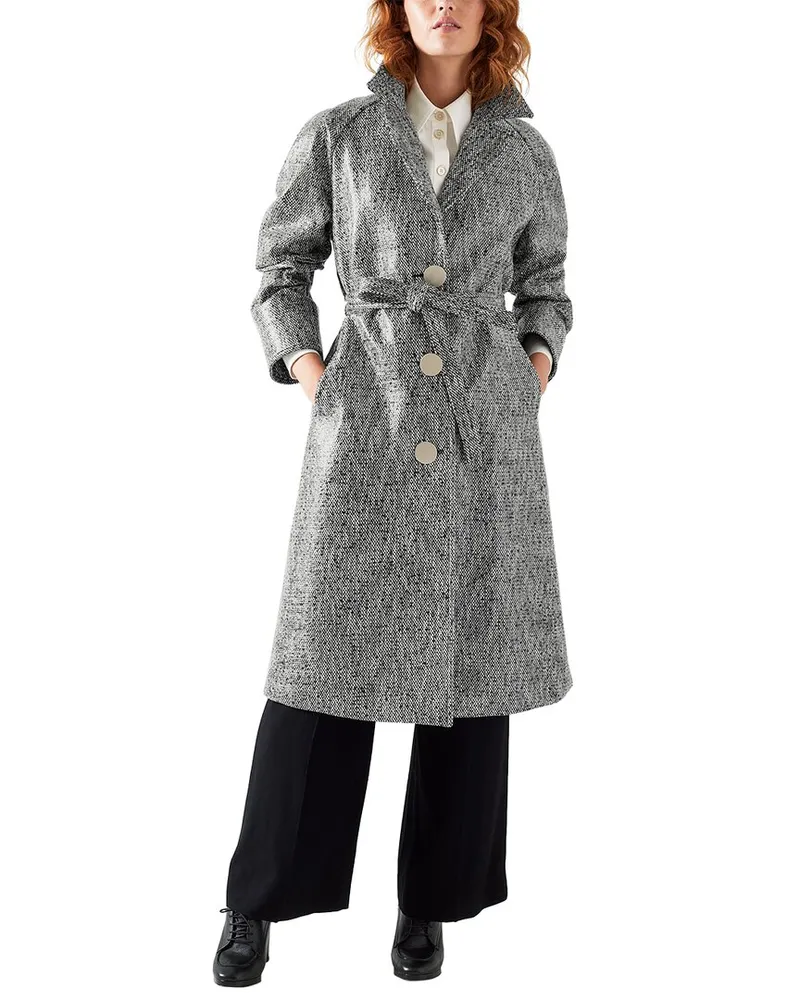 L.K.Bennett  Gigi Coat Nocolor