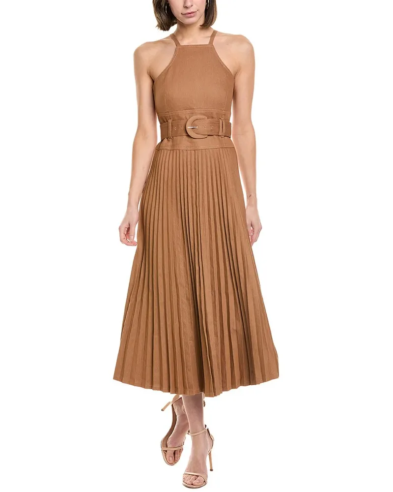 Cinq à Sept Kami Maxi Dress Nocolor