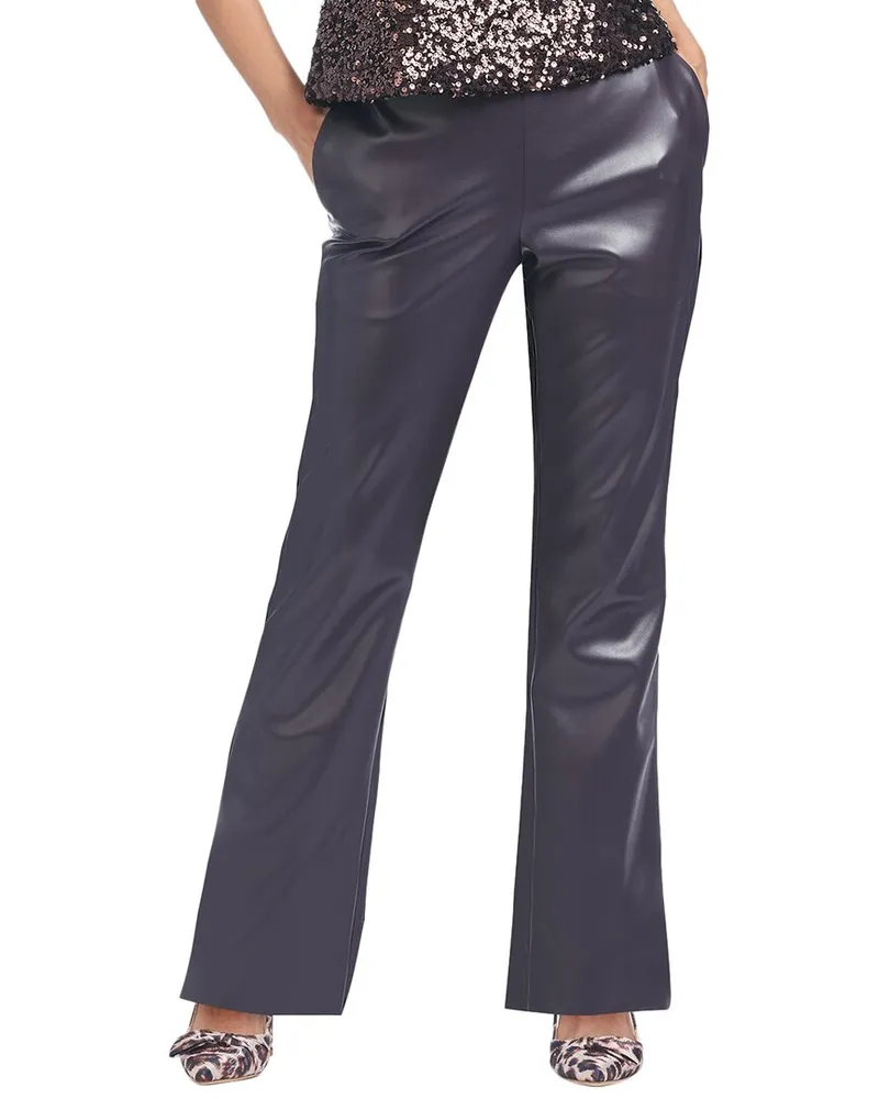 Sachin & Babi Kitty Pant Purple