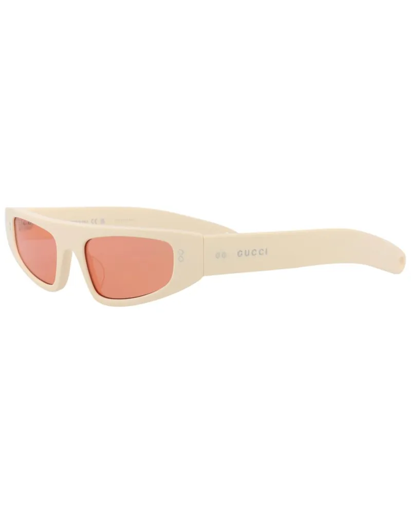 Gucci Women's 51mm Sunglasses Nocolor