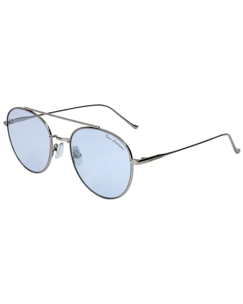Tonino Lamborghini Men's TL900S 52mm Sunglasses Nocolor