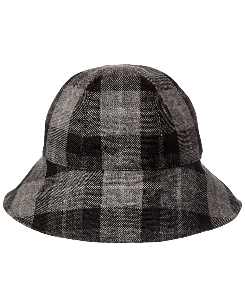 Dior Bucket Hat Grey