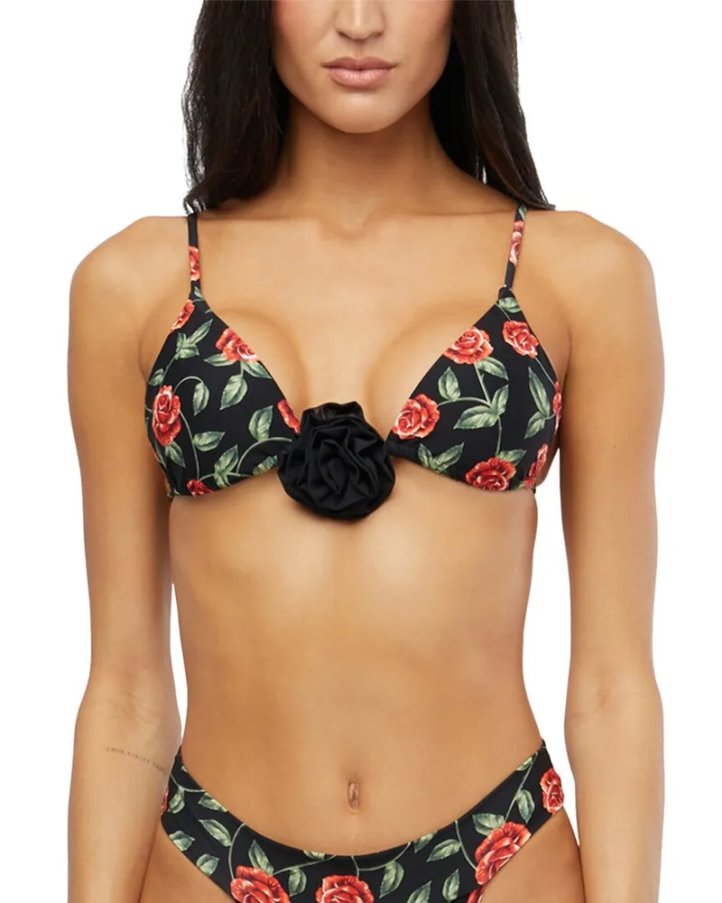 WeWoreWhat Cooper Top Nocolor