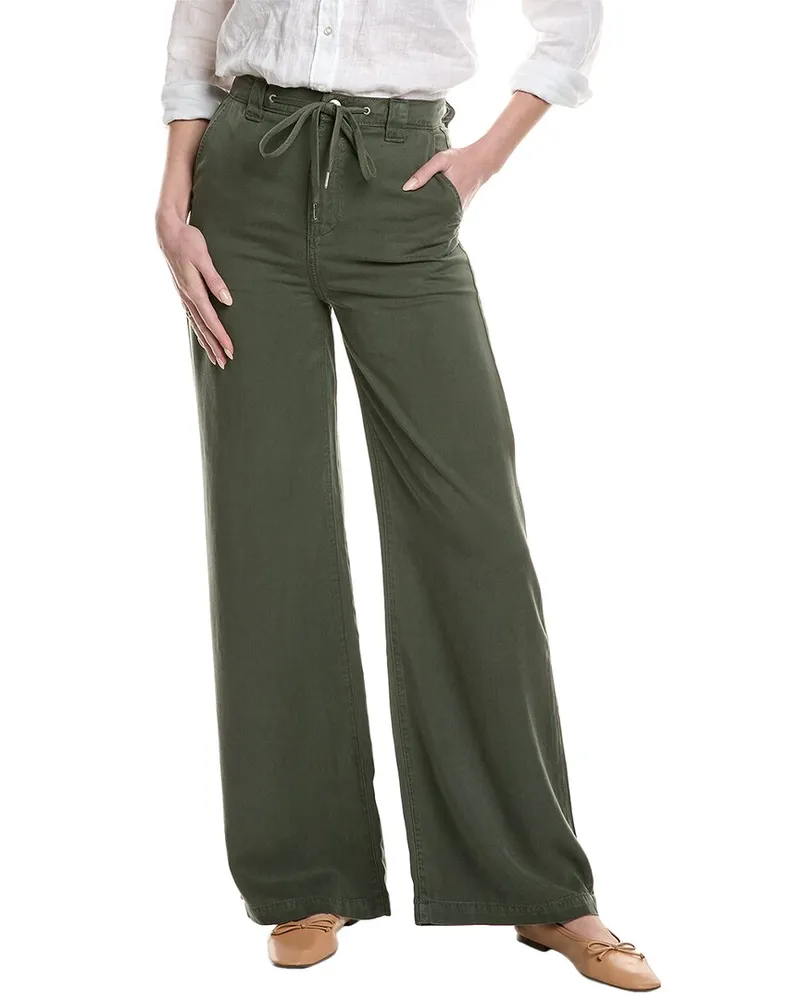 HUDSON Jeans Pant Green
