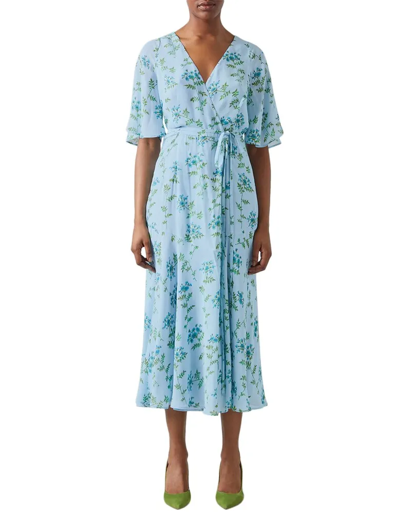 L.K.Bennett  Cole Dress Nocolor